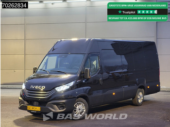 فان IVECO Daily 35s21