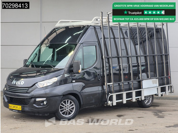 فان IVECO Daily 35s21