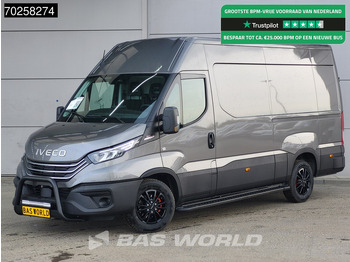 فان IVECO Daily 35s21