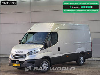 فان IVECO Daily 35s21