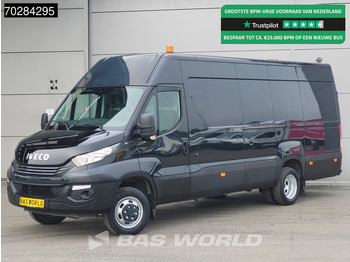 فان IVECO Daily 50c18
