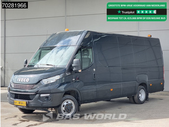 فان IVECO Daily 50c18