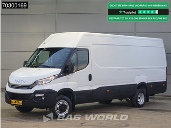 فان IVECO Daily 50c18