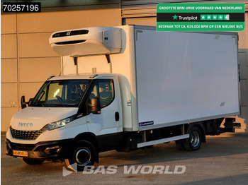 الشاحنات الصغيرة المبردة IVECO Daily