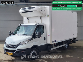 الشاحنات الصغيرة المبردة IVECO Daily