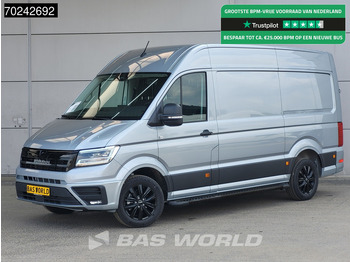 فان MAN TGE 3.180