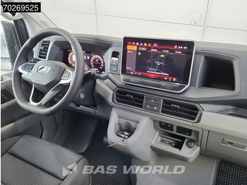 جديد فان MAN TGE 3.180 Automaat 2025 model Facelift L3H3 Navi CarPlay Camera L2H2 11m3 Airco Cruise control: صور 3
