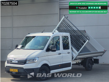 قلاب صغير MAN TGE 3.180