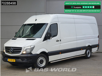 فان MERCEDES-BENZ Sprinter 311