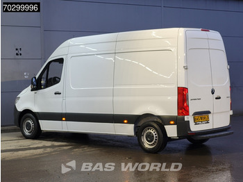 فان المدمجة Mercedes-Benz Sprinter 311 CDI L2H2 Airco Cruise Euro6 L2 Airco Cruise control: صور 2