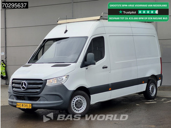 فان المدمجة MERCEDES-BENZ Sprinter 311