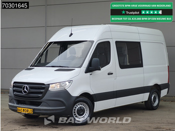 فان MERCEDES-BENZ Sprinter 314