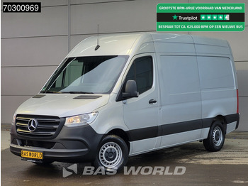 فان المدمجة MERCEDES-BENZ Sprinter 315