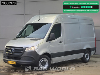 فان المدمجة MERCEDES-BENZ Sprinter 315