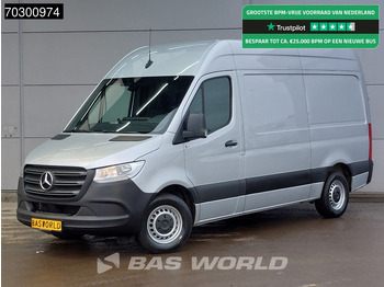 فان المدمجة MERCEDES-BENZ Sprinter 315