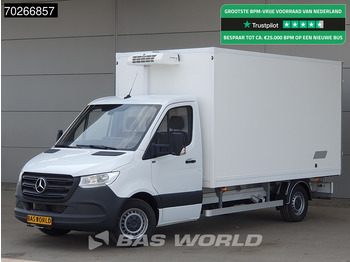 الشاحنات الصغيرة المبردة MERCEDES-BENZ Sprinter 315