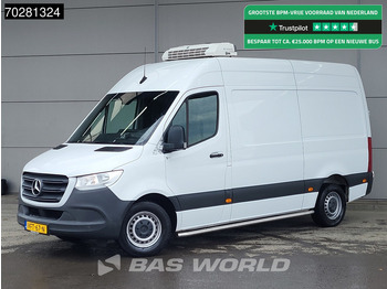 الشاحنات الصغيرة المبردة MERCEDES-BENZ Sprinter 316