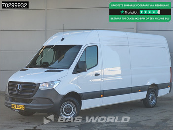 فان MERCEDES-BENZ Sprinter 317