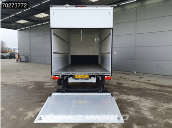 الشاحنات الصغيرة صندوق مغلق Mercedes-Benz Sprinter 317 CDI Automaat Bakwagen Laadklep Camera Airco Koffer Meubelbak 20m3 Airco: صور 3