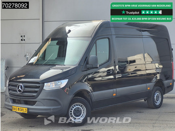 فان MERCEDES-BENZ Sprinter 317