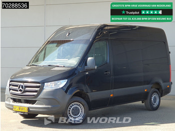فان MERCEDES-BENZ Sprinter 317