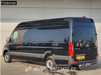 فان Mercedes-Benz Sprinter 317 CDI Automaat L3H2 3,5t Trekhaak Airco Camera Parkeersensoren MBUX CarPlay Euro6 L3 16m3 Airco Trekhaak: صور 2