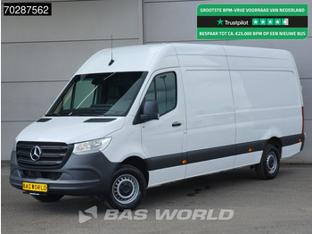 فان MERCEDES-BENZ Sprinter 317