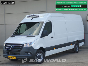 الشاحنات الصغيرة المبردة MERCEDES-BENZ Sprinter 317