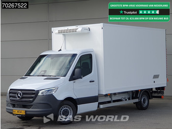 الشاحنات الصغيرة المبردة MERCEDES-BENZ Sprinter 317
