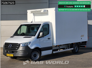 الشاحنات الصغيرة المبردة MERCEDES-BENZ Sprinter 317