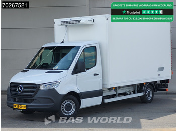 الشاحنات الصغيرة المبردة MERCEDES-BENZ Sprinter 317