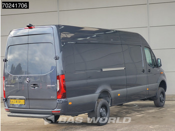جديد فان Mercedes-Benz Sprinter 319 CDI Automaat 4x4 L4H2 XXL LED Navi 360Camera 4wd Allrad 16m3 Airco: صور 4