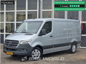 فان MERCEDES-BENZ Sprinter 319