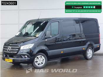 فان MERCEDES-BENZ Sprinter 319