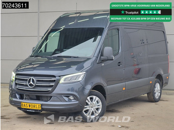 فان MERCEDES-BENZ Sprinter 319