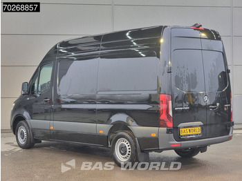 جديد فان Mercedes-Benz Sprinter 319 CDI Automaat L2H2 model 2025 Camera MBUX LED Airco Cruise Airco Cruise control: صور 3 جديد فان Mercedes-Benz Sprinter 319 CDI Automaat L2H2 model 2025 Camera MBUX LED Airco Cruise Airco Cruise control: صور 3