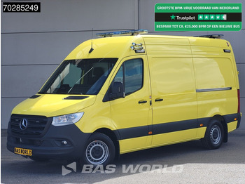 سيارة إسعاف MERCEDES-BENZ Sprinter 319