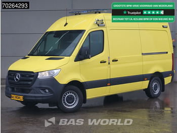 سيارة إسعاف MERCEDES-BENZ Sprinter 319