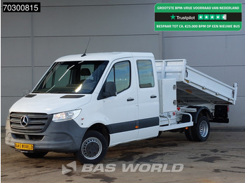 قلاب صغير MERCEDES-BENZ Sprinter 514