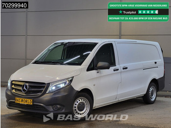 فان المدمجة MERCEDES-BENZ Vito 111