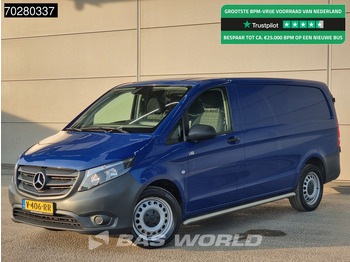 فان المدمجة MERCEDES-BENZ Vito 114