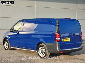 فان المدمجة Mercedes-Benz Vito 114 Automaat L2H1 Airco Cruise Camera Euro6 APK 09-2025 L2 5m3 Airco Cruise control: صور 2