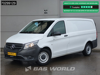 فان المدمجة MERCEDES-BENZ Vito 114