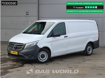 فان المدمجة MERCEDES-BENZ Vito 114