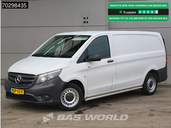 فان المدمجة MERCEDES-BENZ Vito 114
