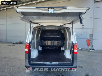 فان المدمجة Mercedes-Benz Vito 114 Automaat L2H1 Navi Airco Cruise L2 6m3 Airco Cruise control: صور 3
