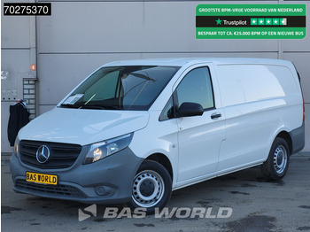 فان المدمجة MERCEDES-BENZ Vito 114