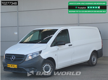 فان المدمجة MERCEDES-BENZ Vito 114