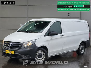 فان المدمجة MERCEDES-BENZ Vito 114