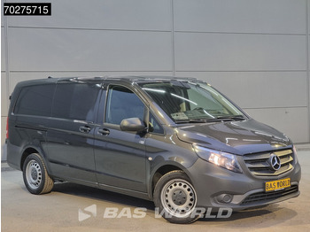 فان المدمجة Mercedes-Benz Vito 119 Automaat L2H1 190PK Navi Trekhaak Camera Airco Cruise L2 5m3 Airco Trekhaak Cruise control: صور 3